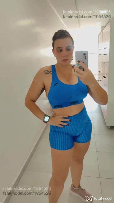 Acompanhante mulher morena (o) de olhos castanhos em Guarapuava Acompanhante mulher morena (o) de olhos castanhos em Guarapuava - Sabrina Prado