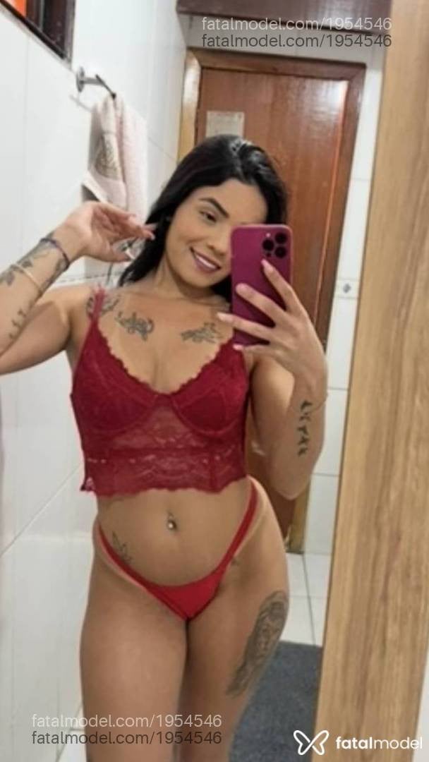 Acompanhante mulher morena (o) de olhos pretos em Conselheiro Lafaiete - Bruna