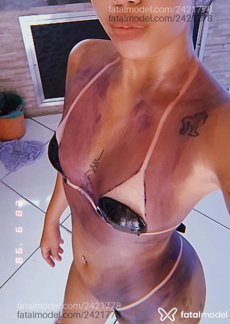 Acompanhante mulher com cabelo castanho de olhos castanhos em Rio de Janeiro - Sofia