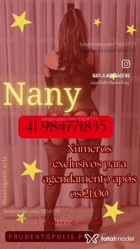 Acompanhante mulher loira (o) de olhos castanhos em Prudentópolis - Nani novaz