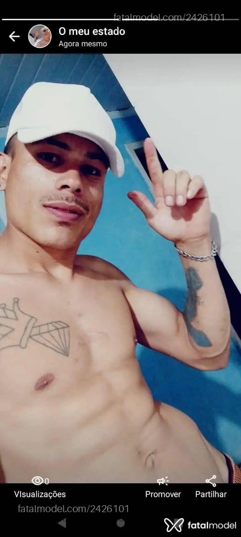 Acompanhante homem morena (o) de olhos pretos em Cascavel Acompanhante homem morena (o) de olhos pretos em Cascavel - Homer Andrdae