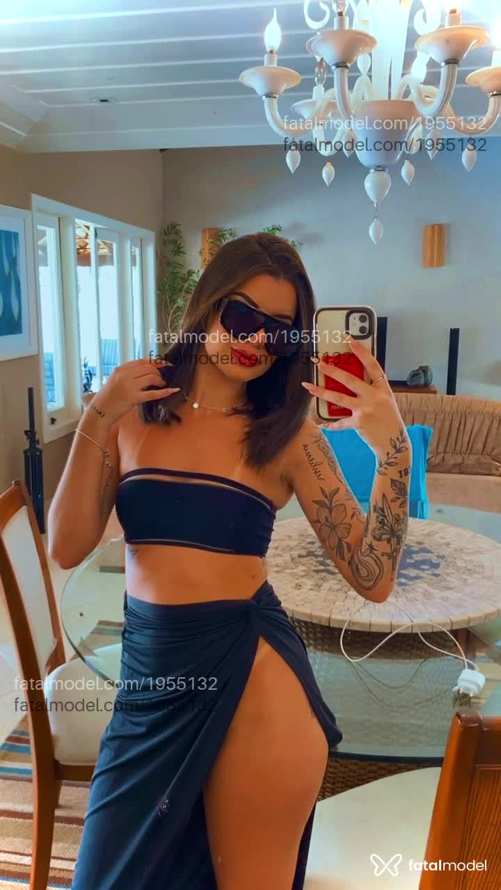 Acompanhante mulher morena (o) de olhos castanhos em Rio de Janeiro - Thata Alves