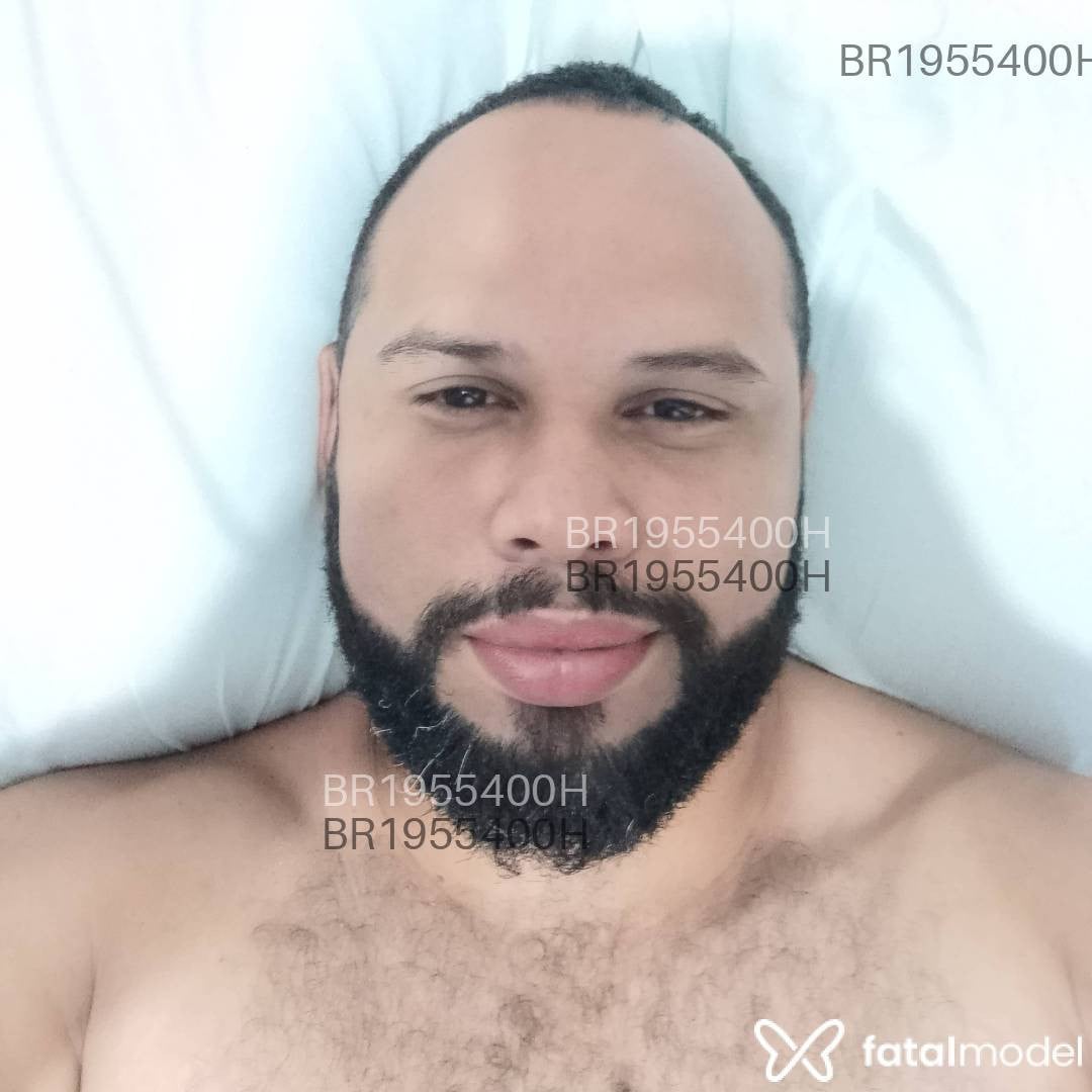Acompanhante homem morena (o) de olhos castanhos em Manaus - Paulo