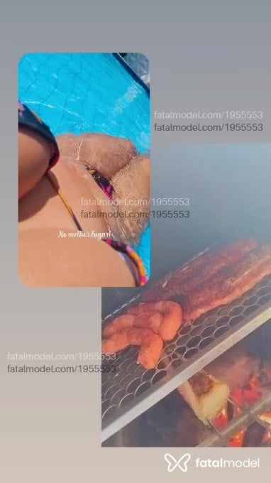 Acompanhante mulher morena (o) de olhos castanhos em Porto Velho - Safira