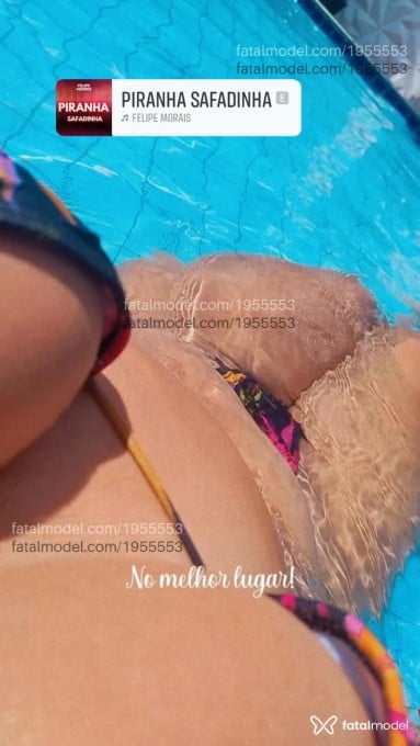 Acompanhante mulher morena (o) de olhos castanhos em Porto Velho - Safira