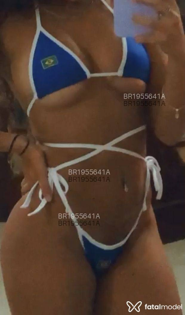 Acompanhante mulher morena (o) de olhos castanhos em Rio de Janeiro - Maize Safra