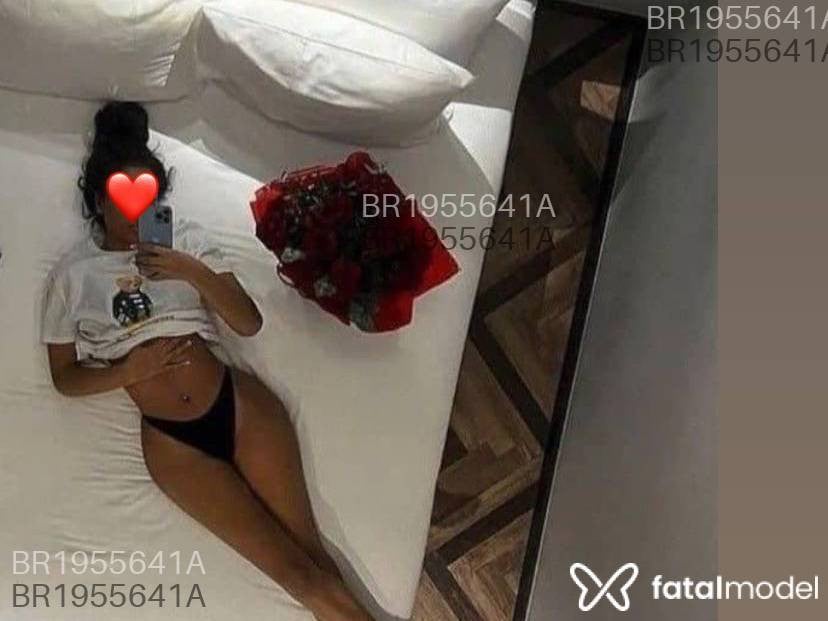 Acompanhante mulher morena (o) de olhos castanhos em Rio de Janeiro - Maize Safra