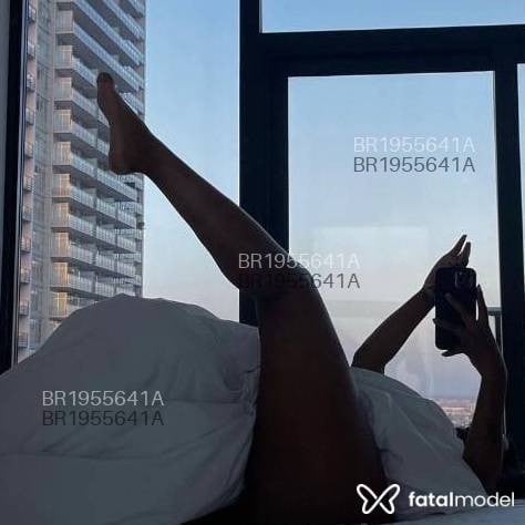 Acompanhante mulher morena (o) de olhos castanhos em Rio de Janeiro - Maize Safra