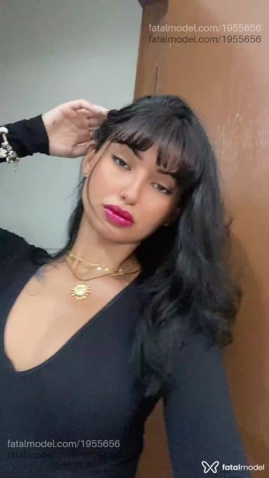 Acompanhante mulher morena (o) de olhos castanhos em Fortaleza - Lia