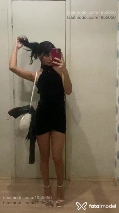 Acompanhante mulher morena (o) de olhos castanhos em Fortaleza - Lia