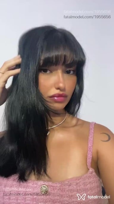 Acompanhante mulher morena (o) de olhos castanhos em Fortaleza - Lia