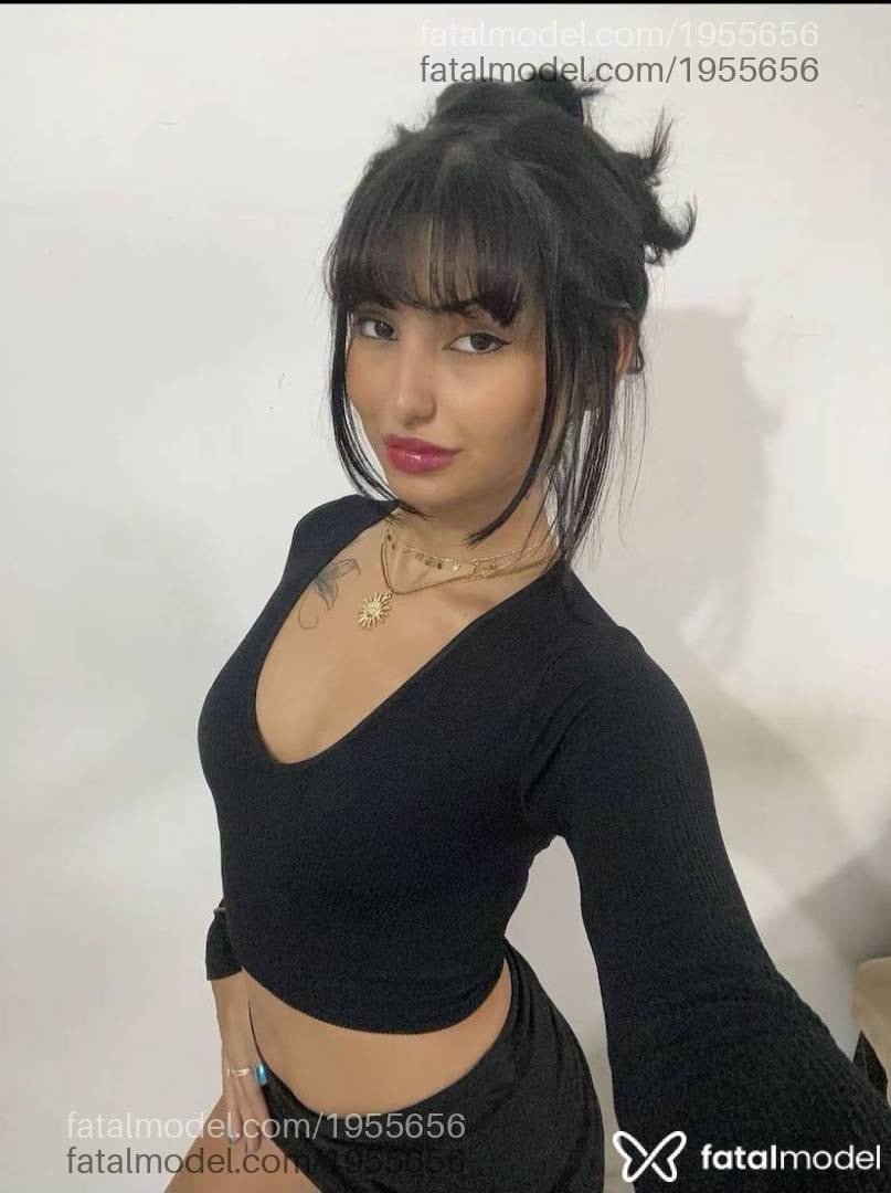 Acompanhante mulher morena (o) de olhos castanhos em Fortaleza - Lia