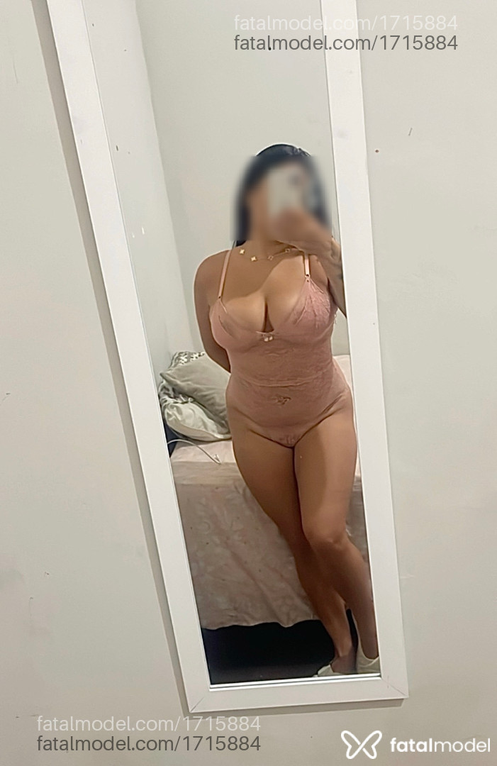 Acompanhante mulher morena (o) de olhos castanhos em Taubaté Acompanhante mulher morena (o) de olhos castanhos em Taubaté - Manuela