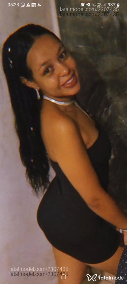 Acompanhante mulher morena (o) de olhos castanhos em Rio de Janeiro - Lolla