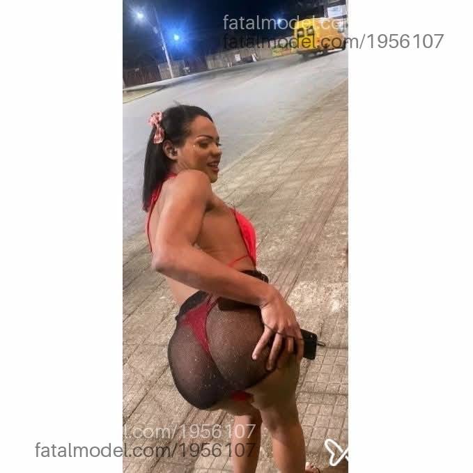 Acompanhante mulher trans morena (o) de olhos pretos em Ribeirão Preto - Agatha Piovanny