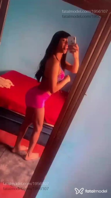 Acompanhante mulher trans morena (o) de olhos pretos em Ribeirão Preto - Agatha Piovanny
