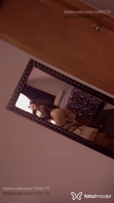 Acompanhante mulher com cabelo castanho de olhos castanhos em São Paulo - Índiamazona