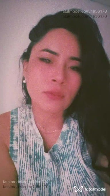 Acompanhante mulher com cabelo castanho de olhos castanhos em São Paulo - Índiamazona