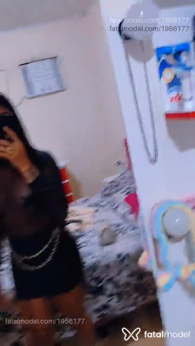 Acompanhante mulher trans morena (o) de olhos pretos em São Paulo - Yasmin Almeida