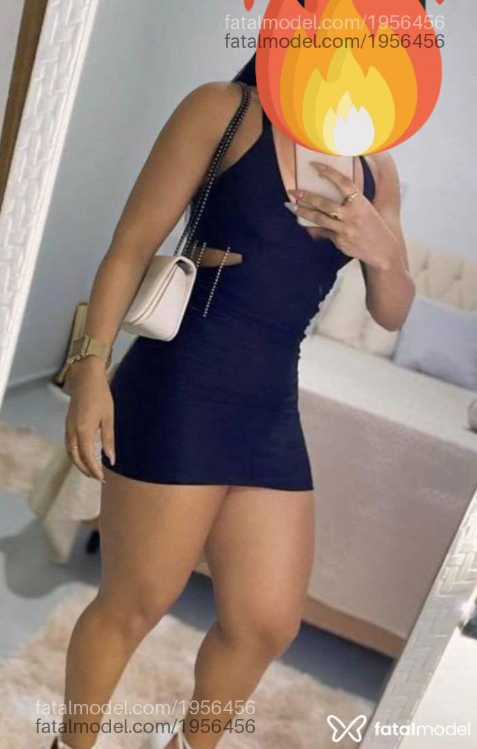 Acompanhante mulher morena (o) de olhos castanhos - Thaylane Duval