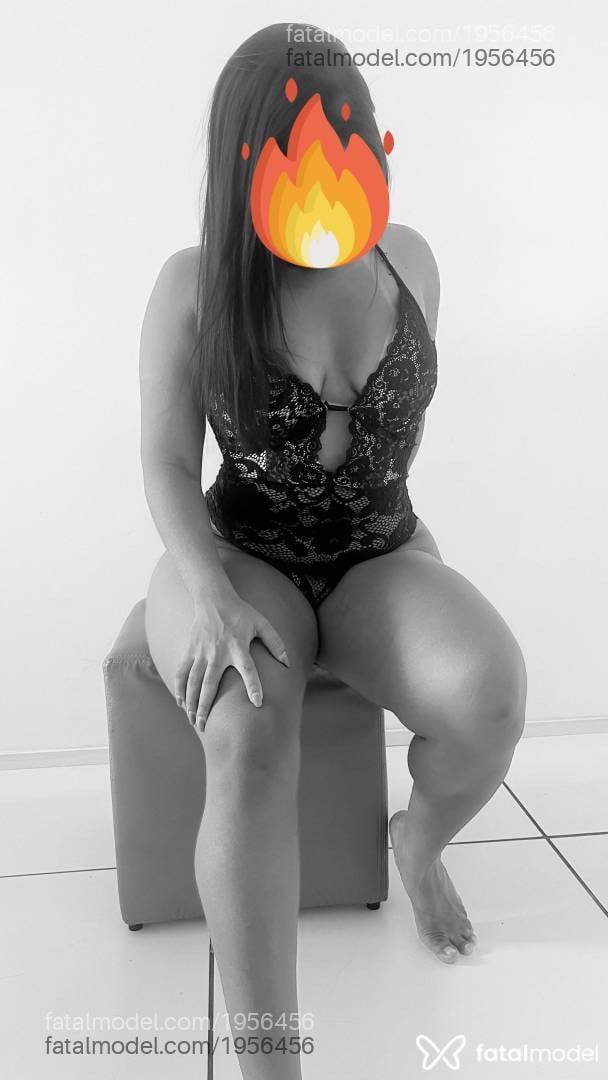 Acompanhante mulher morena (o) de olhos castanhos - Thaylane Duval