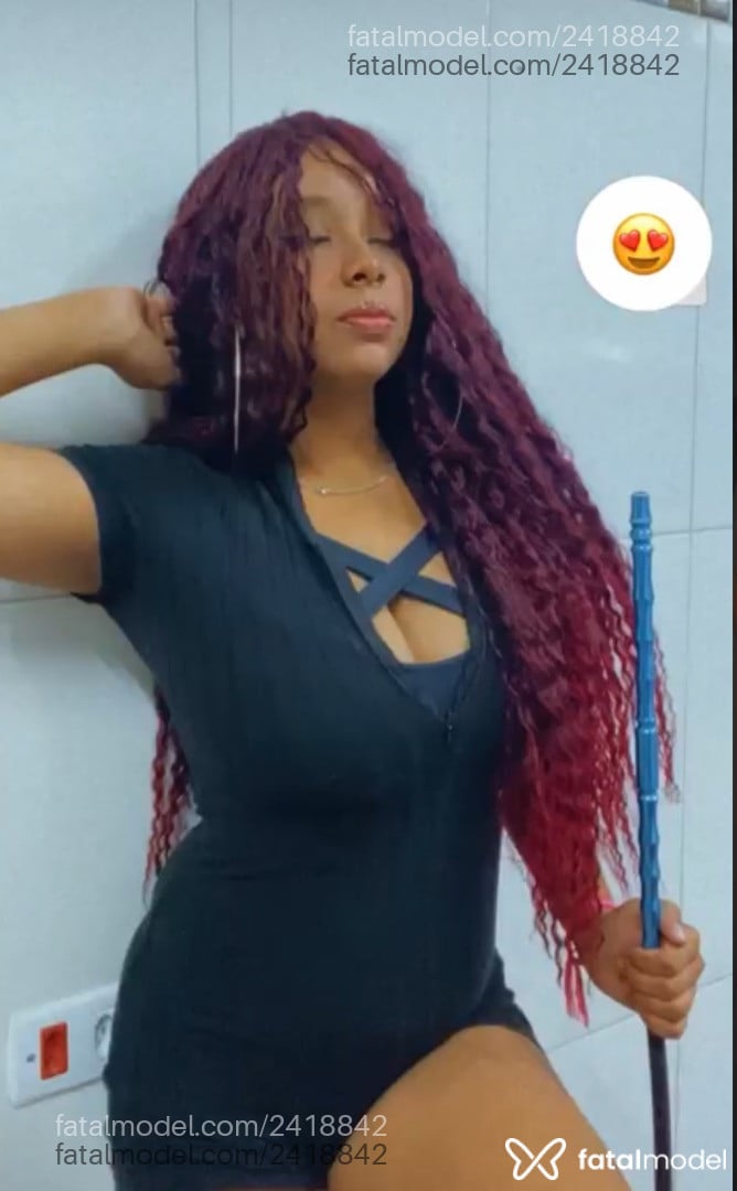 Acompanhante mulher ruiva (o) de olhos castanhos em São Carlos - Jady Oliveira