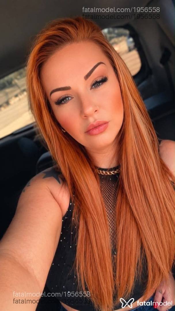 Acompanhante mulher loira (o) de olhos azuis em Criciúma - Stefany