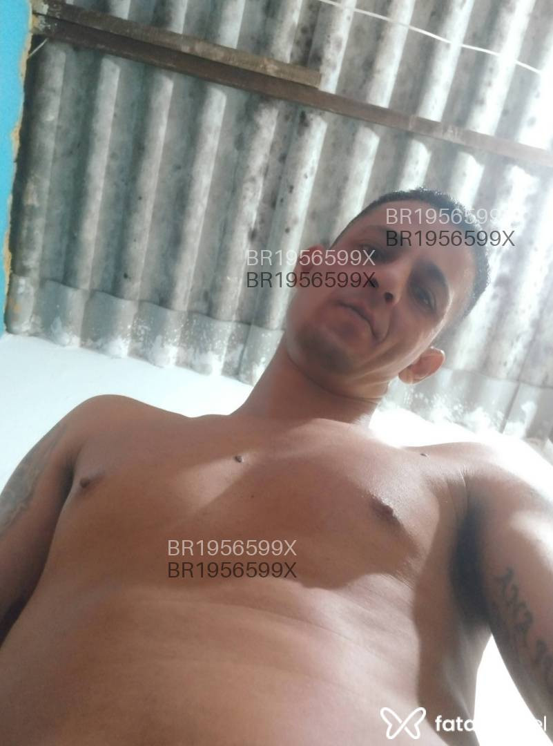Acompanhante homem morena (o) de olhos castanhos em Ourinhos - Wesley