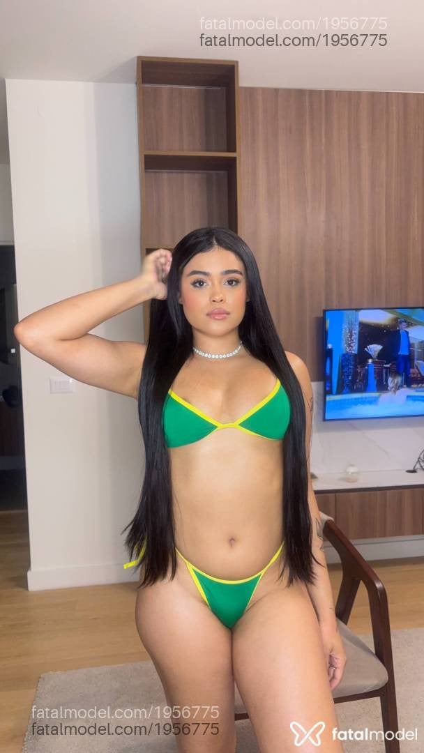 Acompanhante mulher morena (o) de olhos castanhos em Ribeirão Preto - Gabriela Ferraz