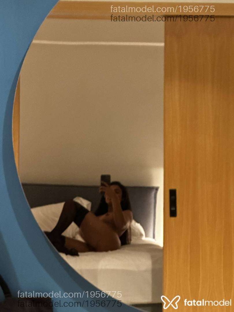 Acompanhante mulher morena (o) de olhos castanhos - Gabriela Ferraz