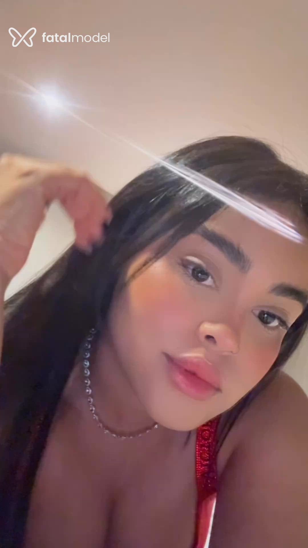 Acompanhante mulher morena (o) de olhos castanhos - Gabriela Ferraz
