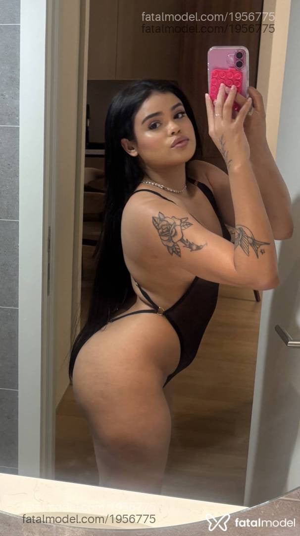 Acompanhante mulher morena (o) de olhos castanhos - Gabriela Ferraz