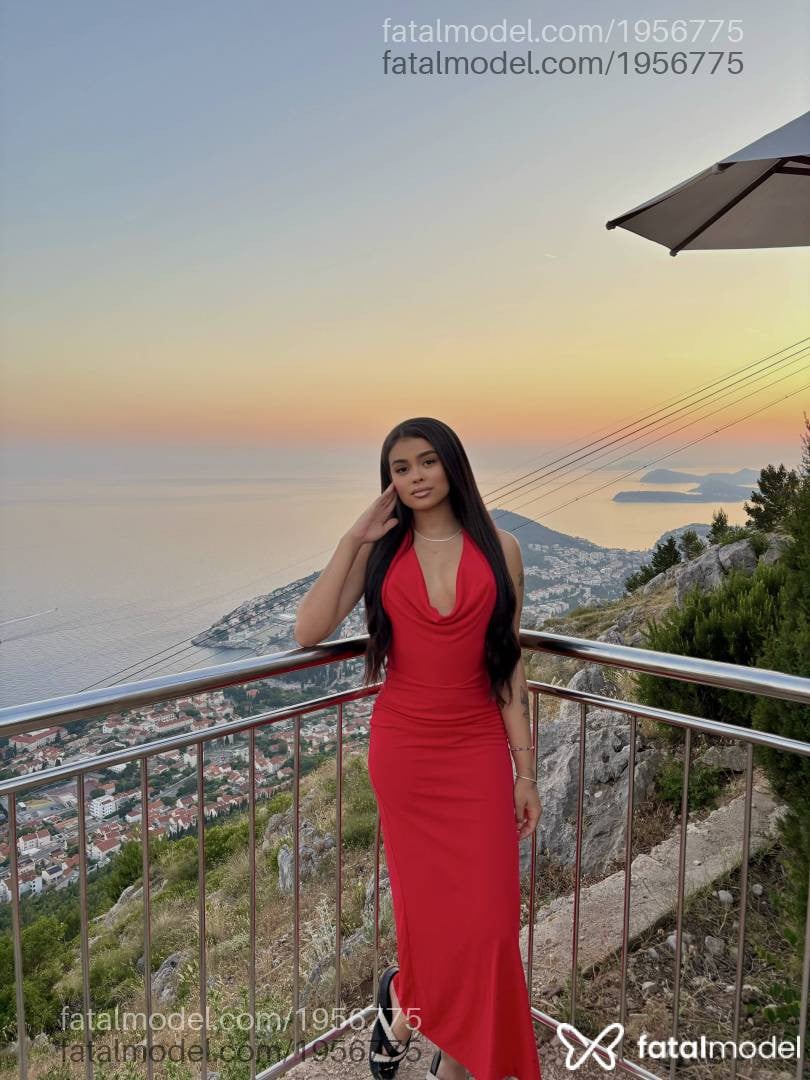 Acompanhante mulher morena (o) de olhos castanhos - Gabriela Ferraz