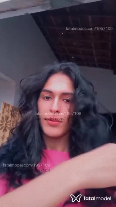 Acompanhante mulher trans morena (o) de olhos castanhos em Barueri - Gabriella correia