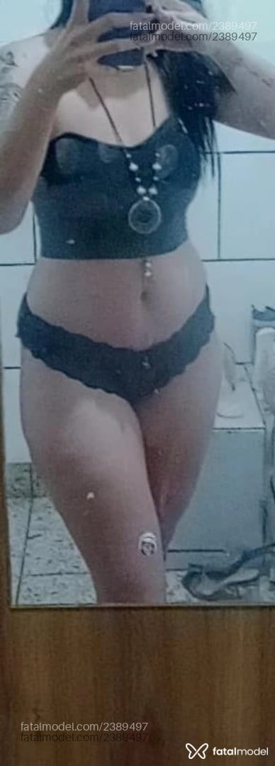 Acompanhante mulher morena (o) de olhos castanhos em Ipatinga Acompanhante mulher morena (o) de olhos castanhos em Ipatinga - Jennifer