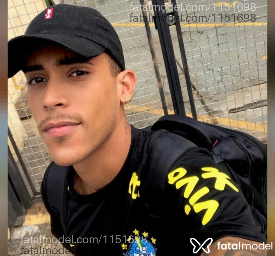 Acompanhante homem morena (o) de olhos castanhos em João Pessoa Acompanhante homem morena (o) de olhos castanhos em João Pessoa - Paullo gabriel