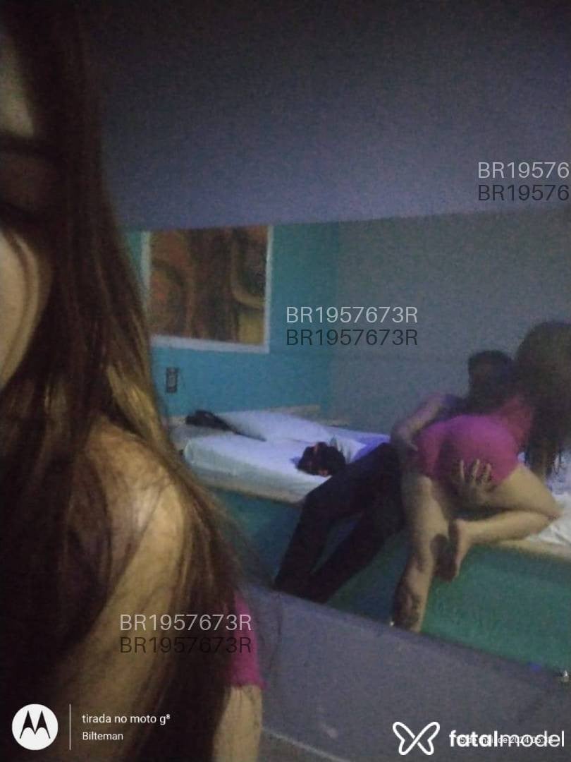Acompanhante mulher com cabelo castanho de olhos pretos em Porto Velho - Clara