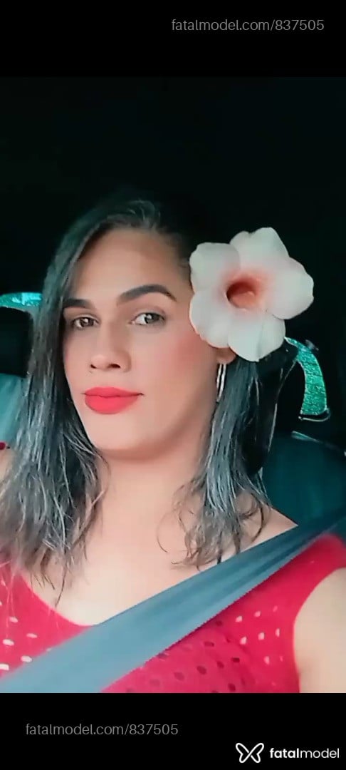 Acompanhante trans com cabelo castanho de olhos castanhos em Petrolina Acompanhante trans com cabelo castanho de olhos castanhos em Petrolina - Alessah santos