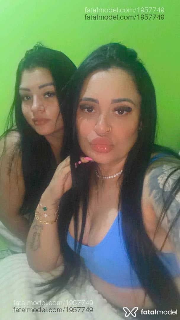 Acompanhante mulher morena (o) de olhos castanhos - Virgínia Britto