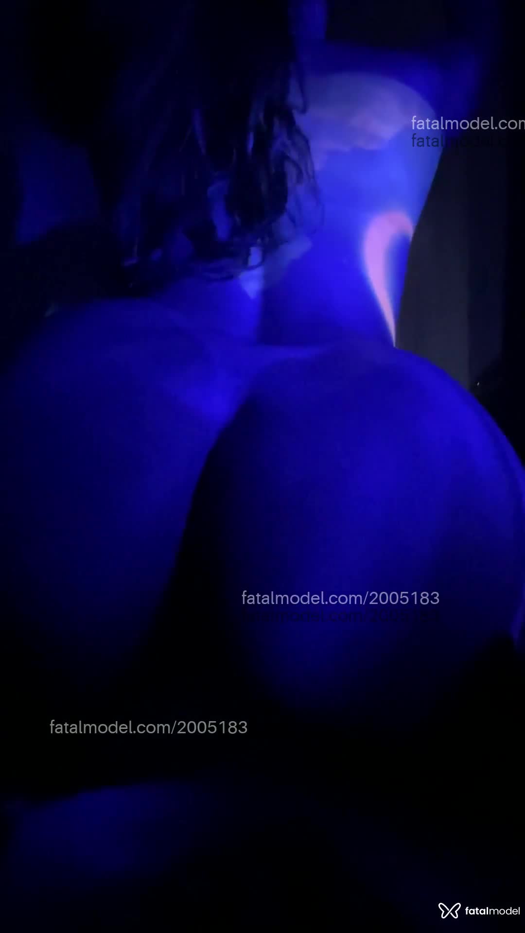 Acompanhante mulher com cabelo castanho de olhos castanhos em Rio de Janeiro - Aniinha