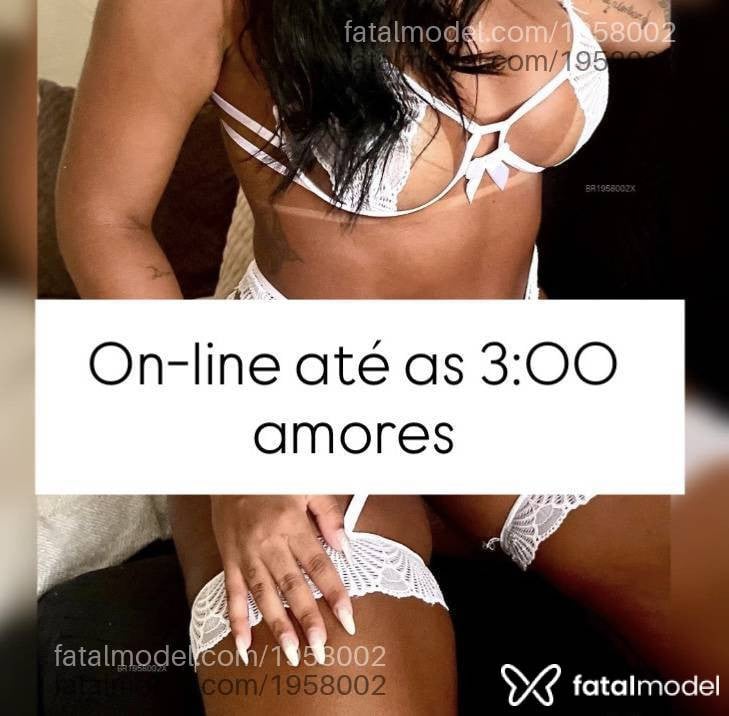 Acompanhante mulher morena (o) de olhos castanhos em Pouso Alegre - Luna