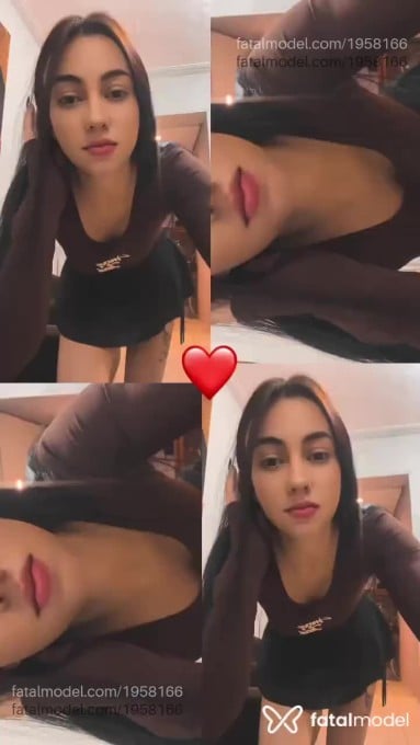 Acompanhante mulher com cabelo castanho de olhos castanhos em São Paulo - Eloah Zanini