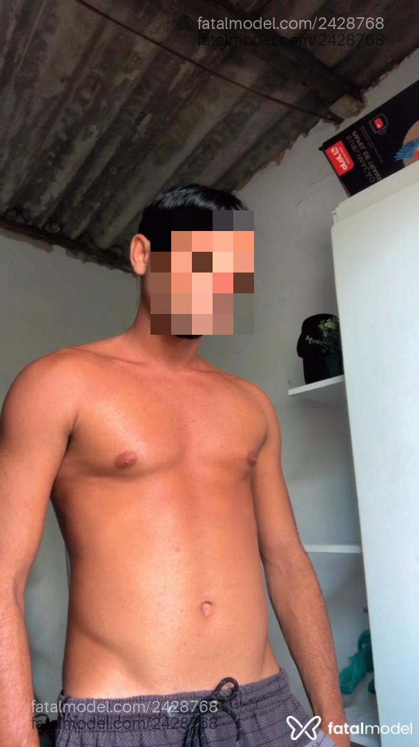 Acompanhante homem morena (o) de olhos verdes em Rio de Janeiro - Bryan Lucas
