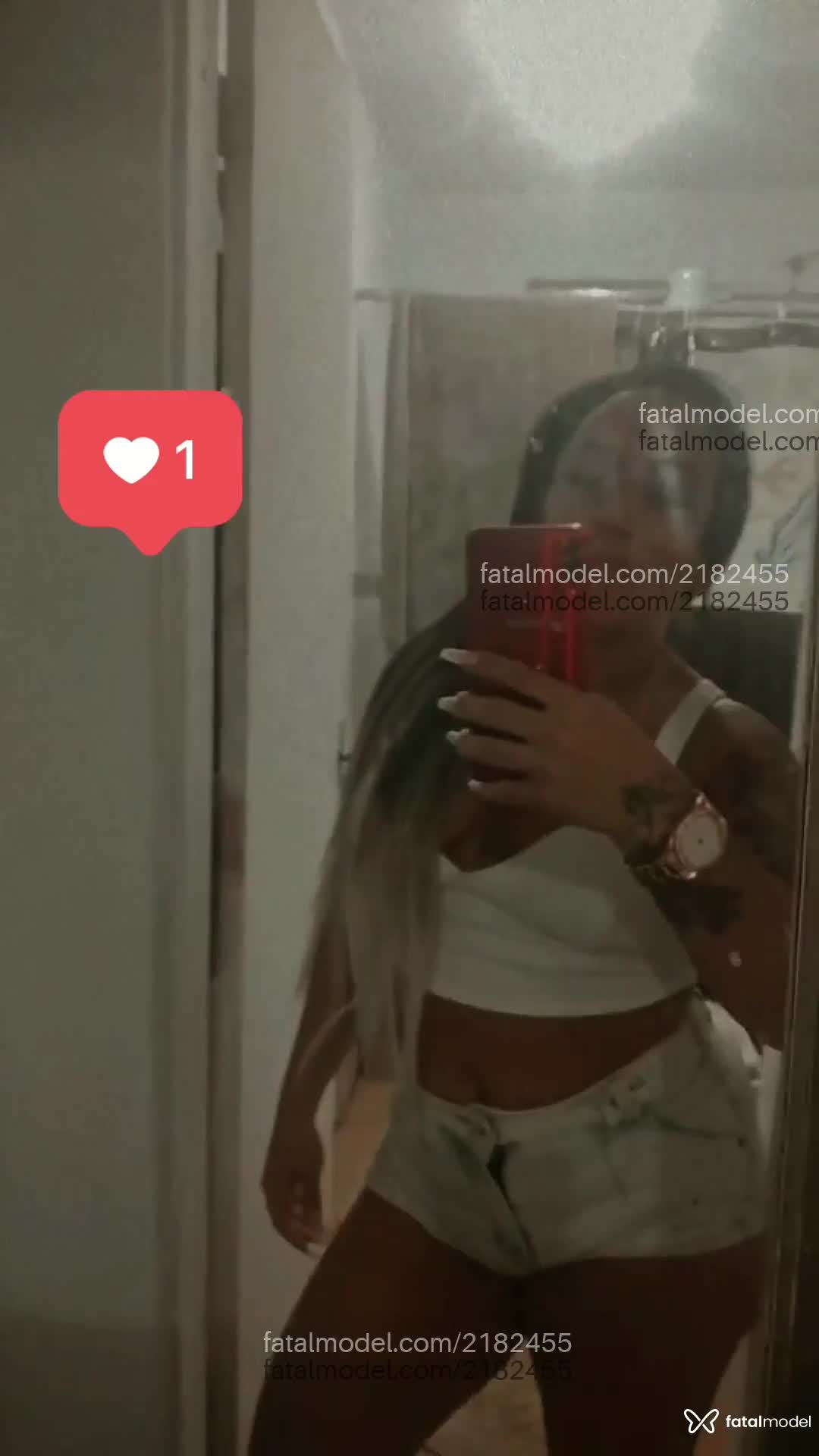 Acompanhante mulher morena (o) de olhos pretos em Macaé - Stefany