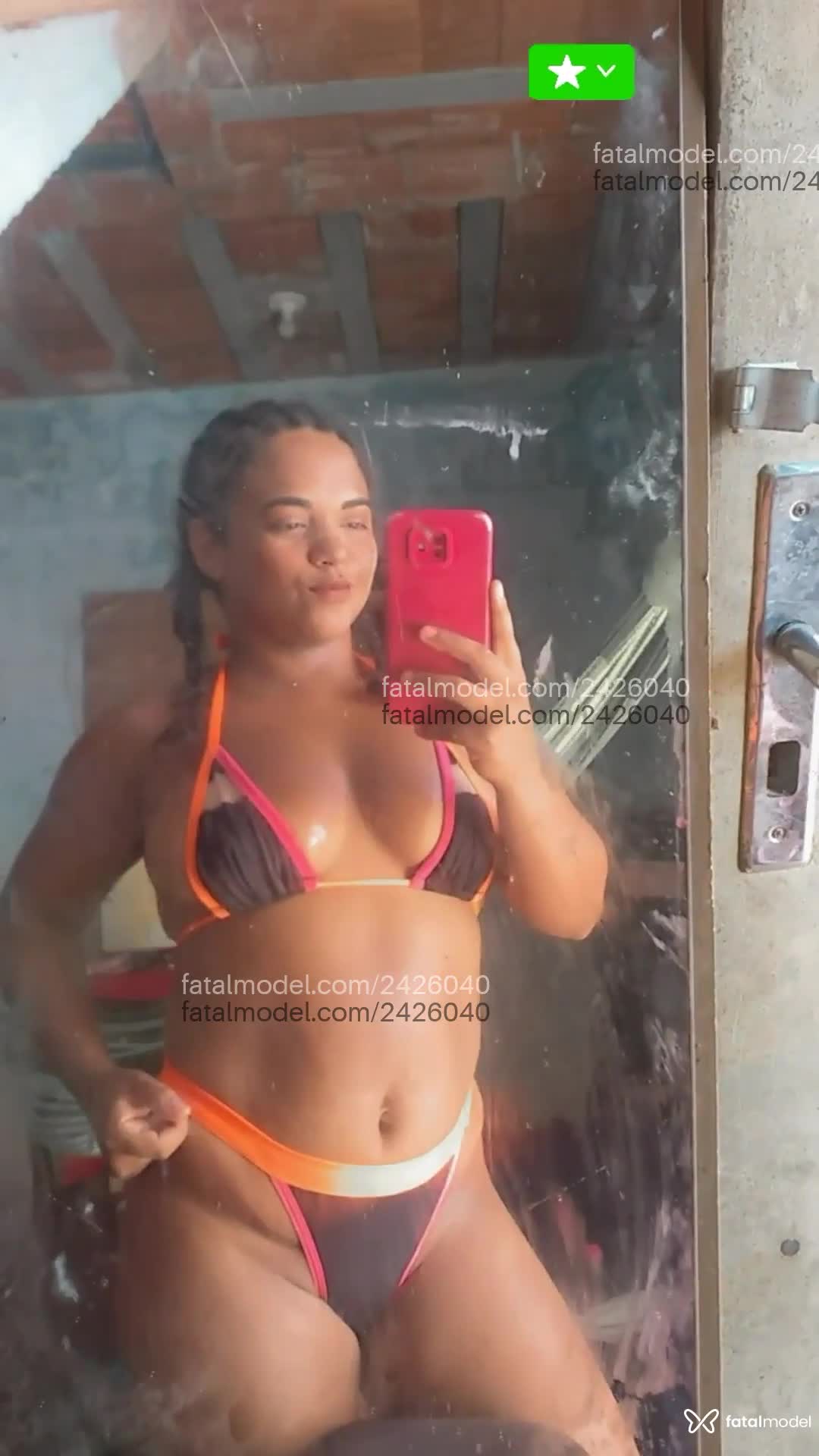 Acompanhante mulher morena (o) de olhos pretos em Fortaleza - Pretinhaa
