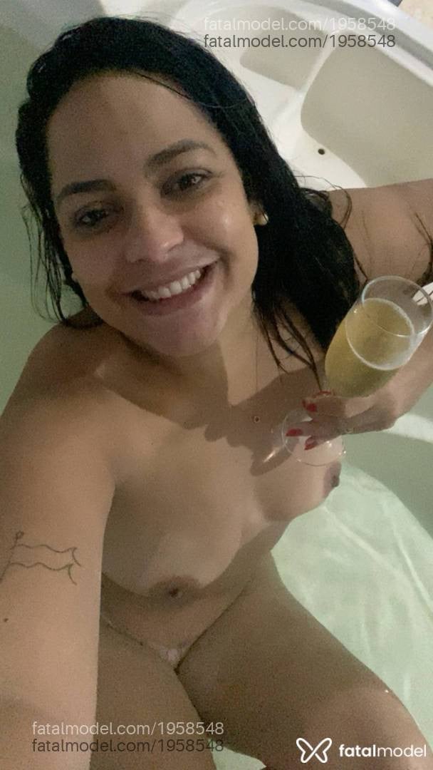 Acompanhante mulher morena (o) de olhos castanhos em Jaraguá do Sul - Renata Maia