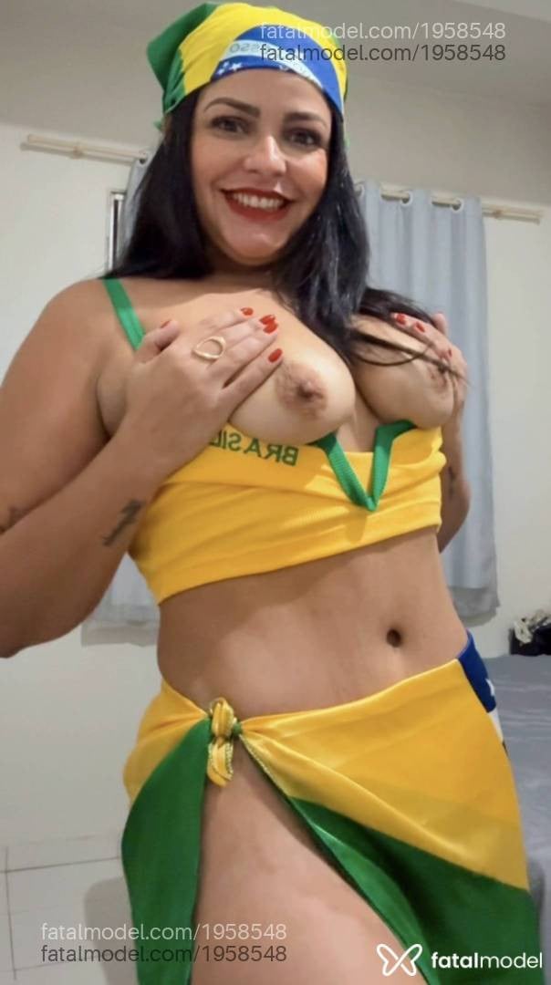 Acompanhante mulher morena (o) de olhos castanhos em Colatina - Renata Maia