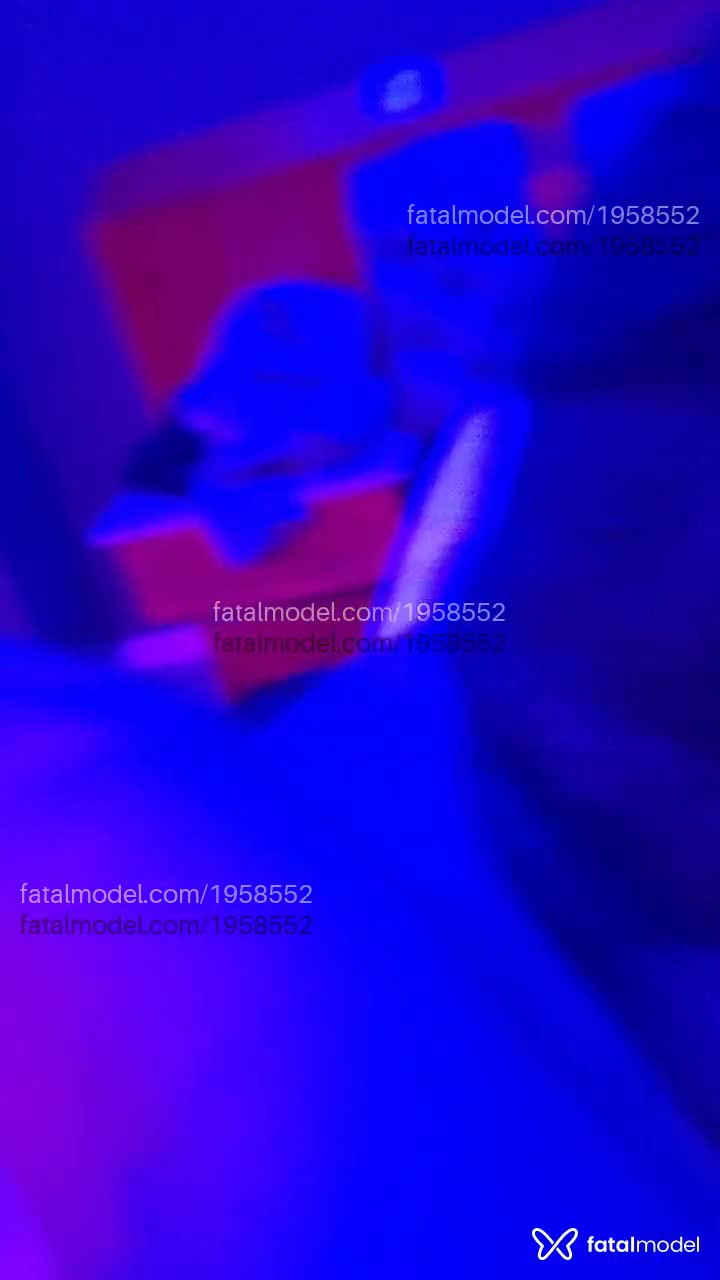 Acompanhante homem com cabelo castanho de olhos castanhos em Balneário Camboriú - Preto Fëtichììsta
