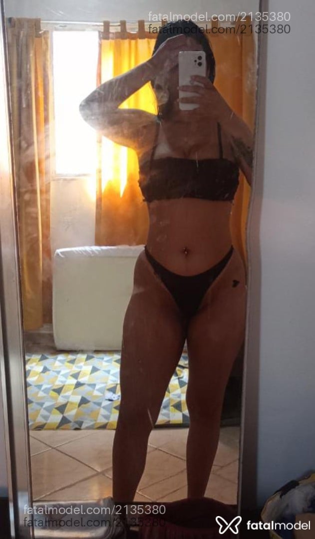 Acompanhante mulher morena (o) de olhos castanhos em São Mateus - Emilly Gurgel