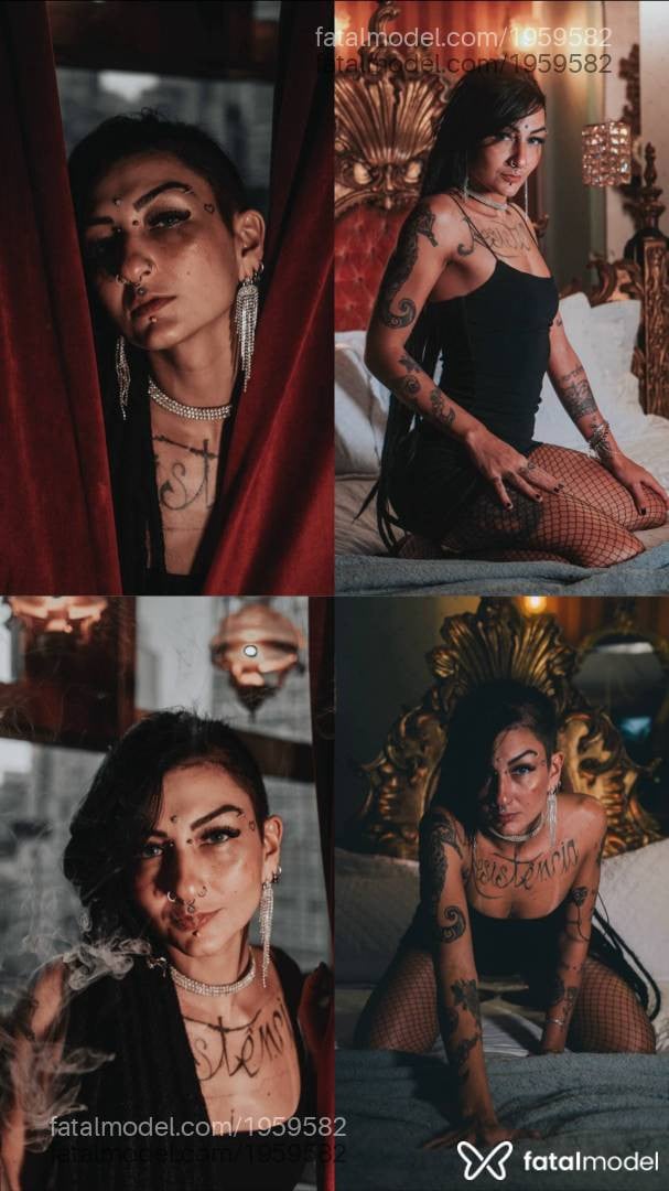 Acompanhante mulher morena (o) de olhos castanhos em São Paulo - Caroleta Roots
